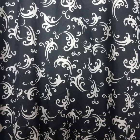 Ellesse 80's Vintage Windbreaker Jogger Jacket Size  10 Retro, Rare - Picture 4 of 7